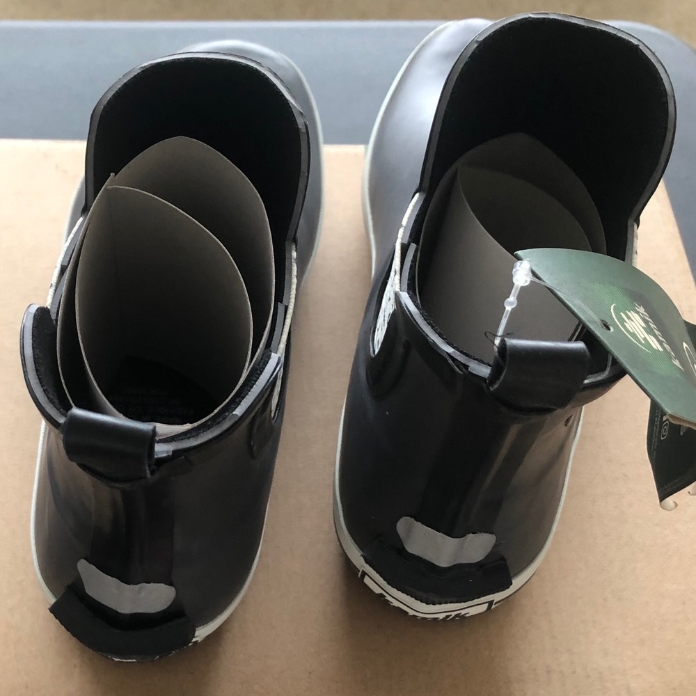 Kamik short rain boots - Picture 3 of 5